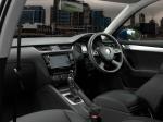 Skoda Octavia Wagon 2013 года
